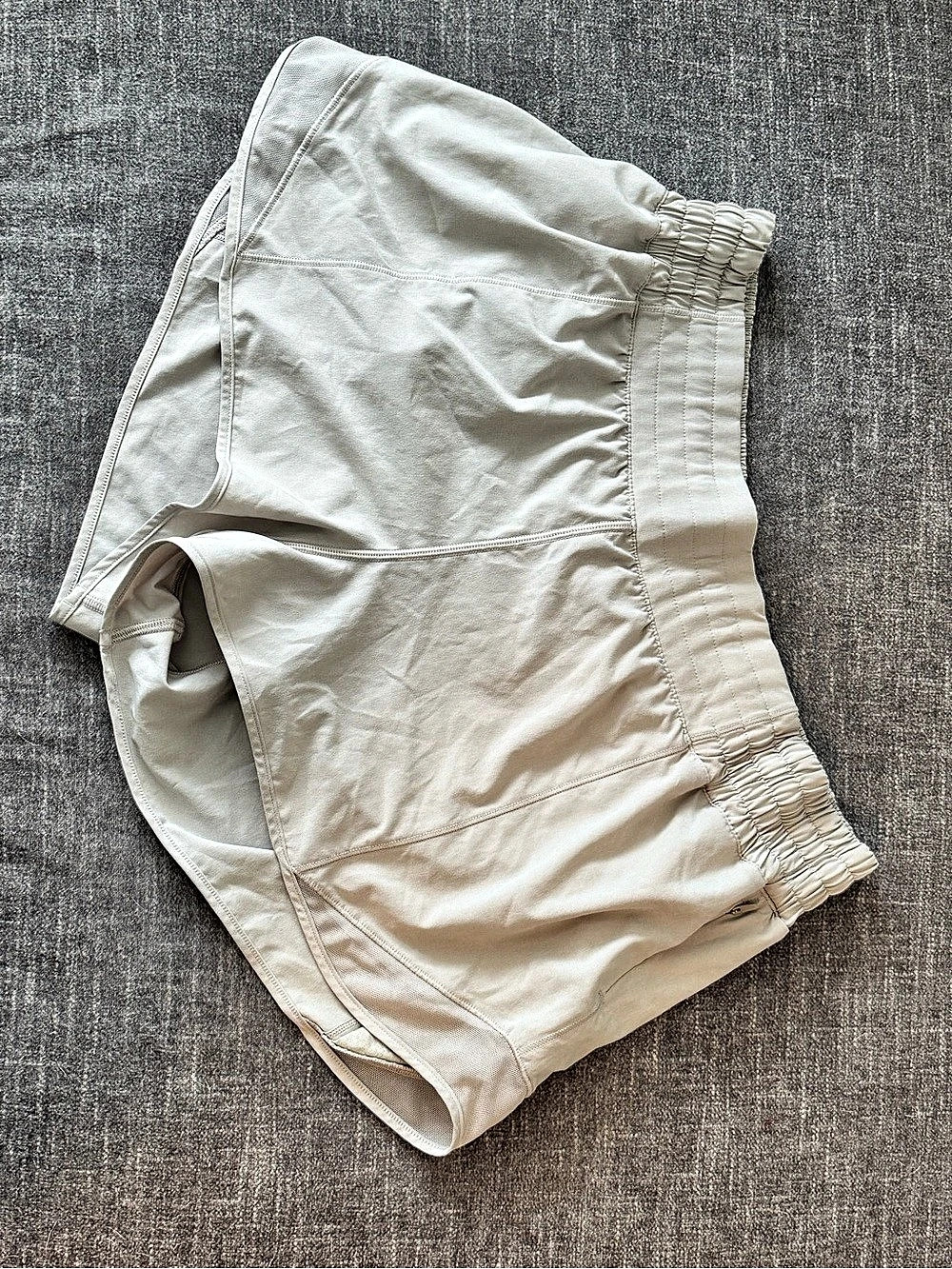 Lululemon Running Shorts 2”